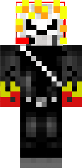 Ghost rider