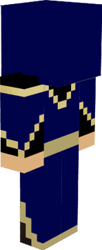 Better Rosie Mage %Towtruck22%
