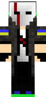 BlackCorsar