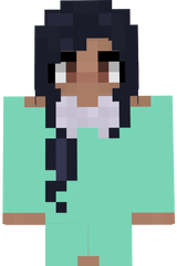 Possible SandC Skin