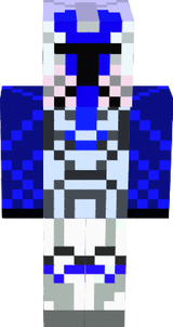 storm trooper