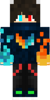 bleck element