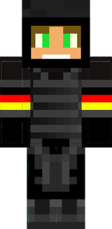 Soldat
