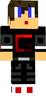 GomaGamer