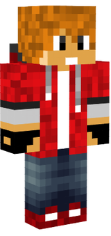 JDKOG SKIN