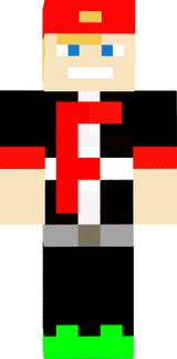 my skin fgamer