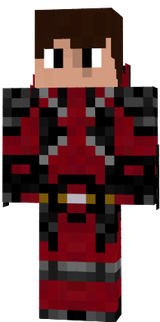 ironhugo