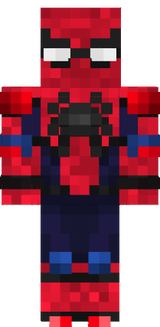 sider man