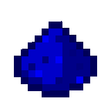 Polvora Azul