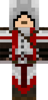assassin red