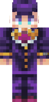 Josuke