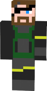 BIG BOSS MGS 43527382