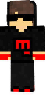minha skin