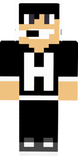 HeronGamer