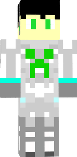 Space boy
