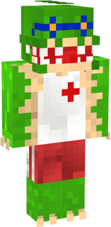 renketon