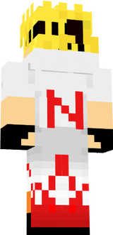 minha skin