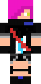 GraymanXIII
