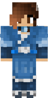 water megan