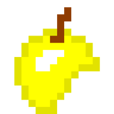 Gold Apple