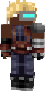 alexstrife