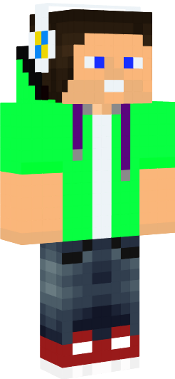 Preview of texture: AlexProfil