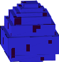 blue dagon egg