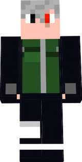 kakashi