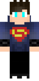 nova skin
