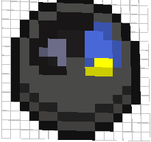 Preview of texture: clock_20
