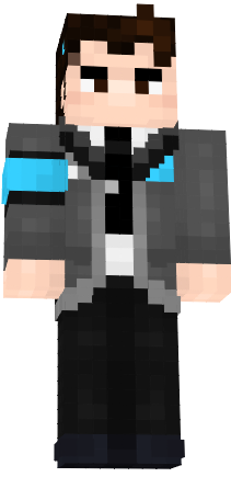 Preview of texture: Connor