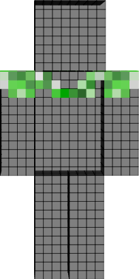 Preview of texture: cachecol creeper