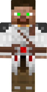 Assassin Steve