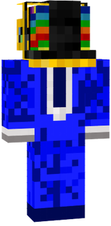 Bluet Whillis