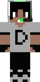 Derick-Gamer
