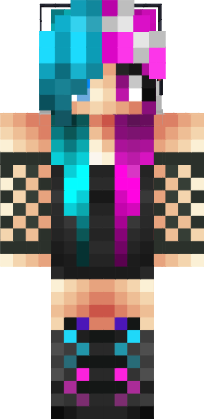 Preview of texture: _NerdNique_