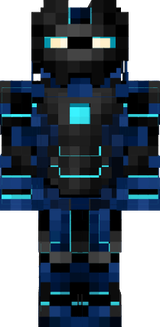 Naujas skinas