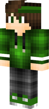 SimpleDanny