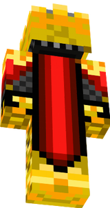 KING