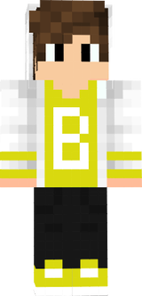 BERKAY GAMİNG YELLOW EDİT