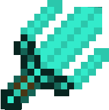 diamond sword 