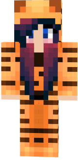 StripesBridie