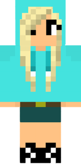 girl