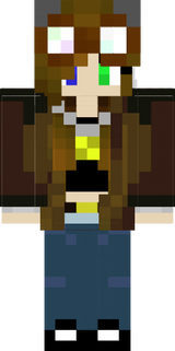 ElFoxGal (Perfected)