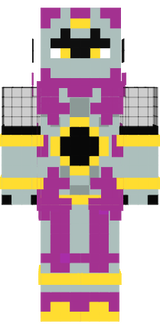 Hoopa déchainer