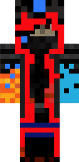 steve