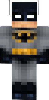 batman