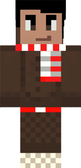 Cemiboy_MC Winter