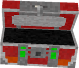 High Tech Chest 1