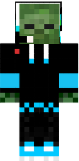 zumbi zen